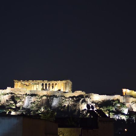 Acropolis View Apartment In Central Athens! Sq1 Exterior foto