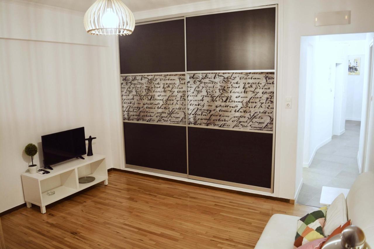 Acropolis View Apartment In Central Athens! Sq1 Exterior foto